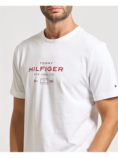  TOMMY HILFIGER | MW0MW40002YBR